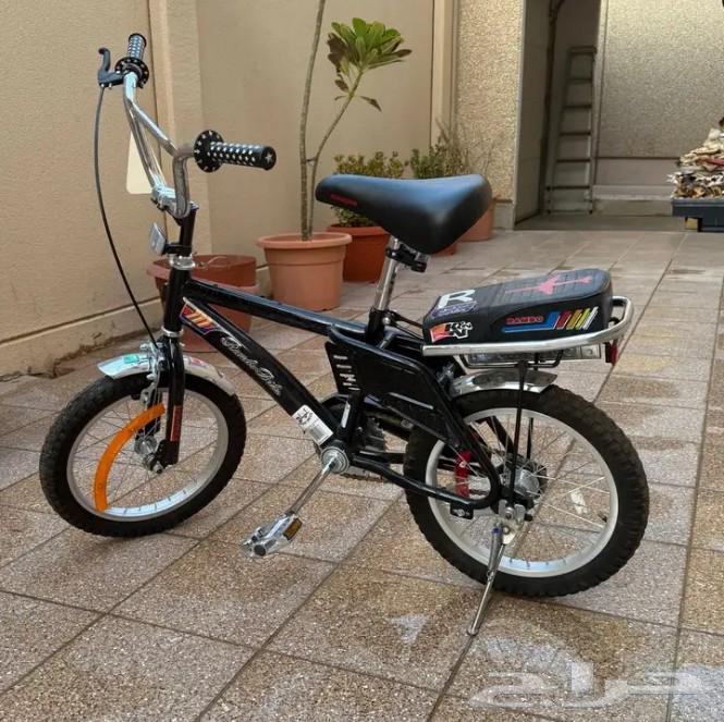 سياكل رامبو نظيف جدا64472658617730110