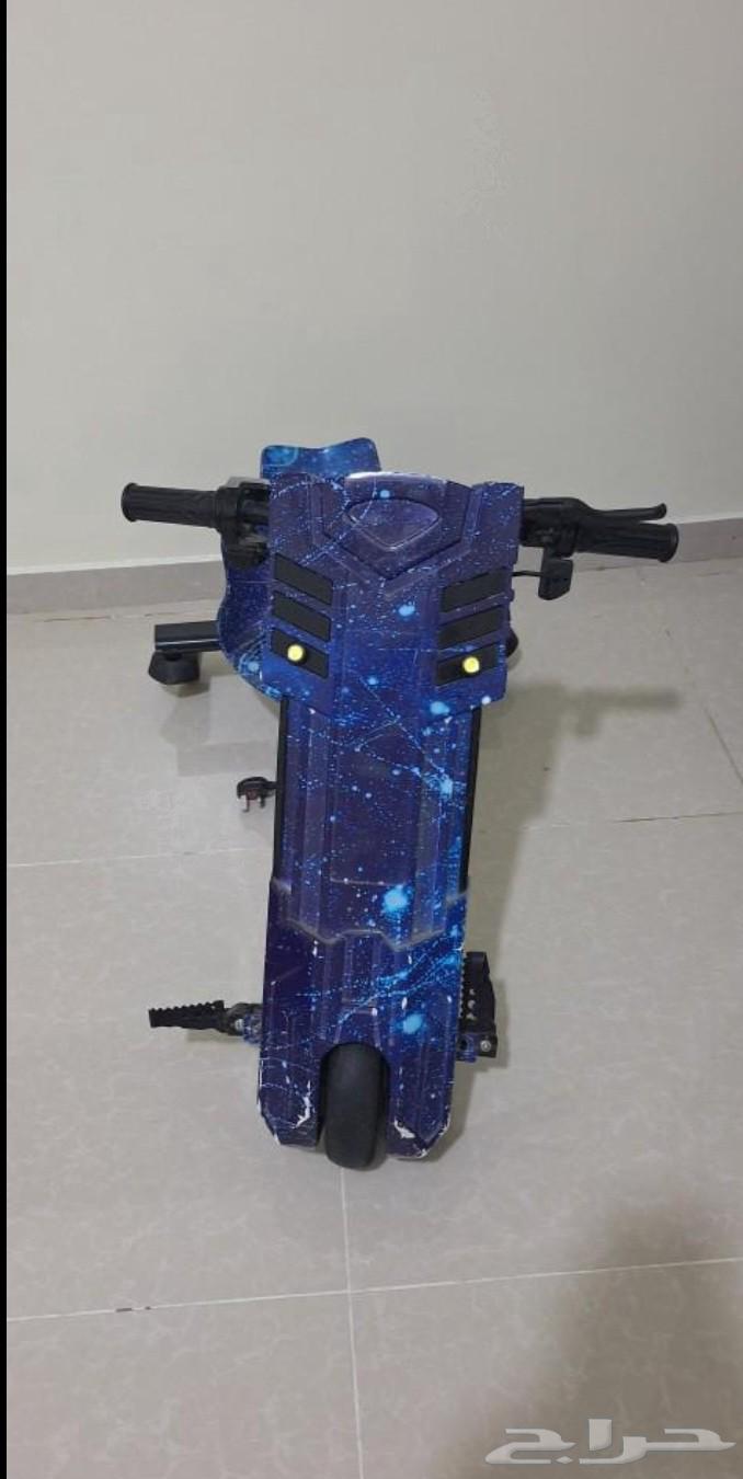 Scooter64476545222019110