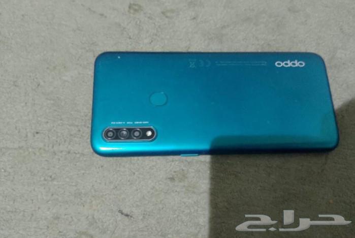 جوال اوبو A31 للبيع64472020858243113