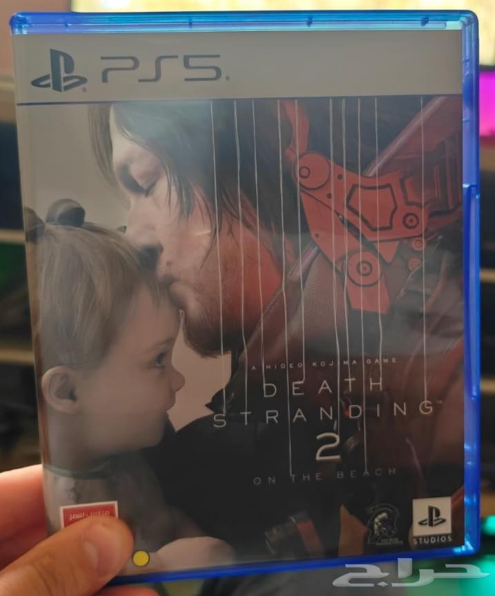 death stranding 2 game64478512290945110