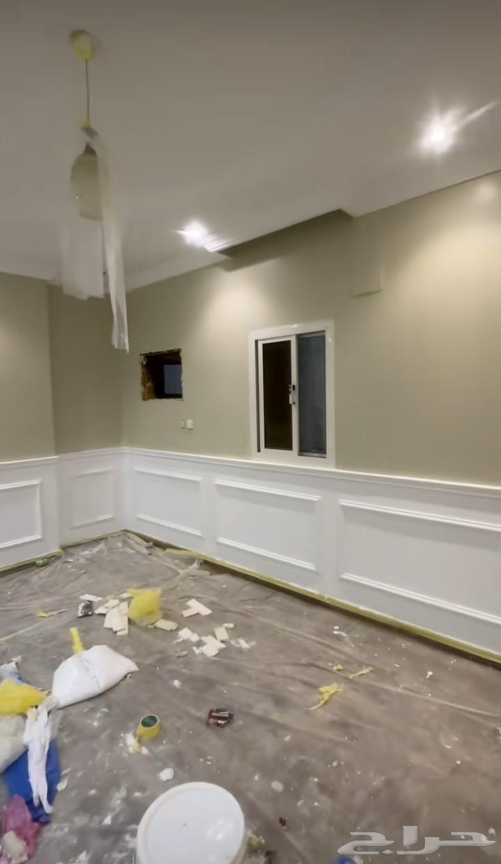 Al-Muallim Saeed for all types of paints64146341387395110