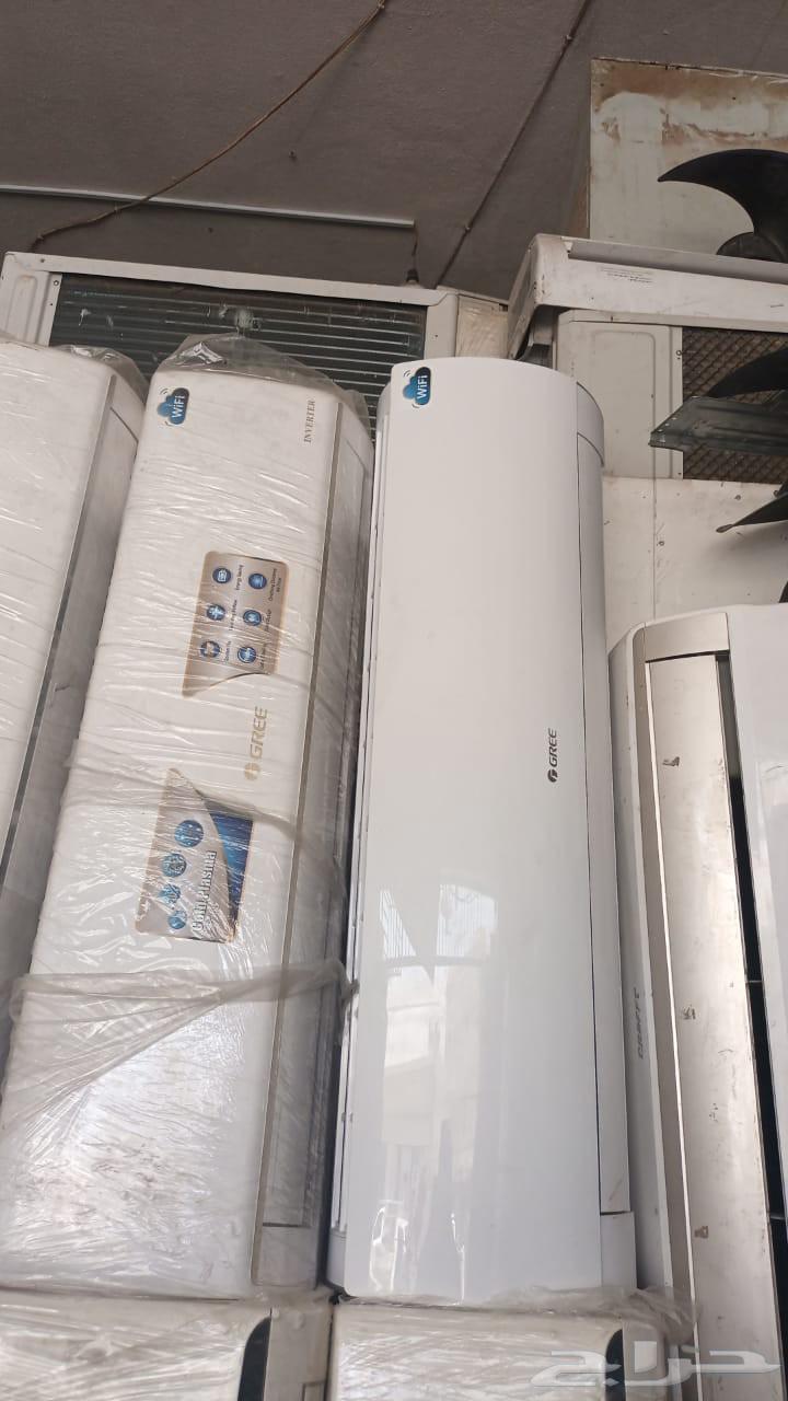 بيع مكيفات سبليت مستعمل64477977176963114