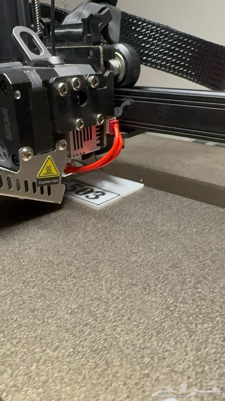 طابعة ثلاثية الابعاد64477506813059110