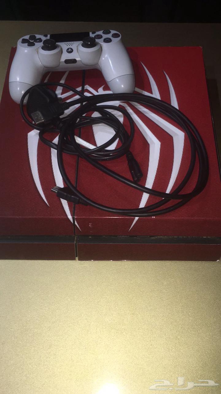 للبيع جهازين كونسول نظيفة جدا64477296935041111