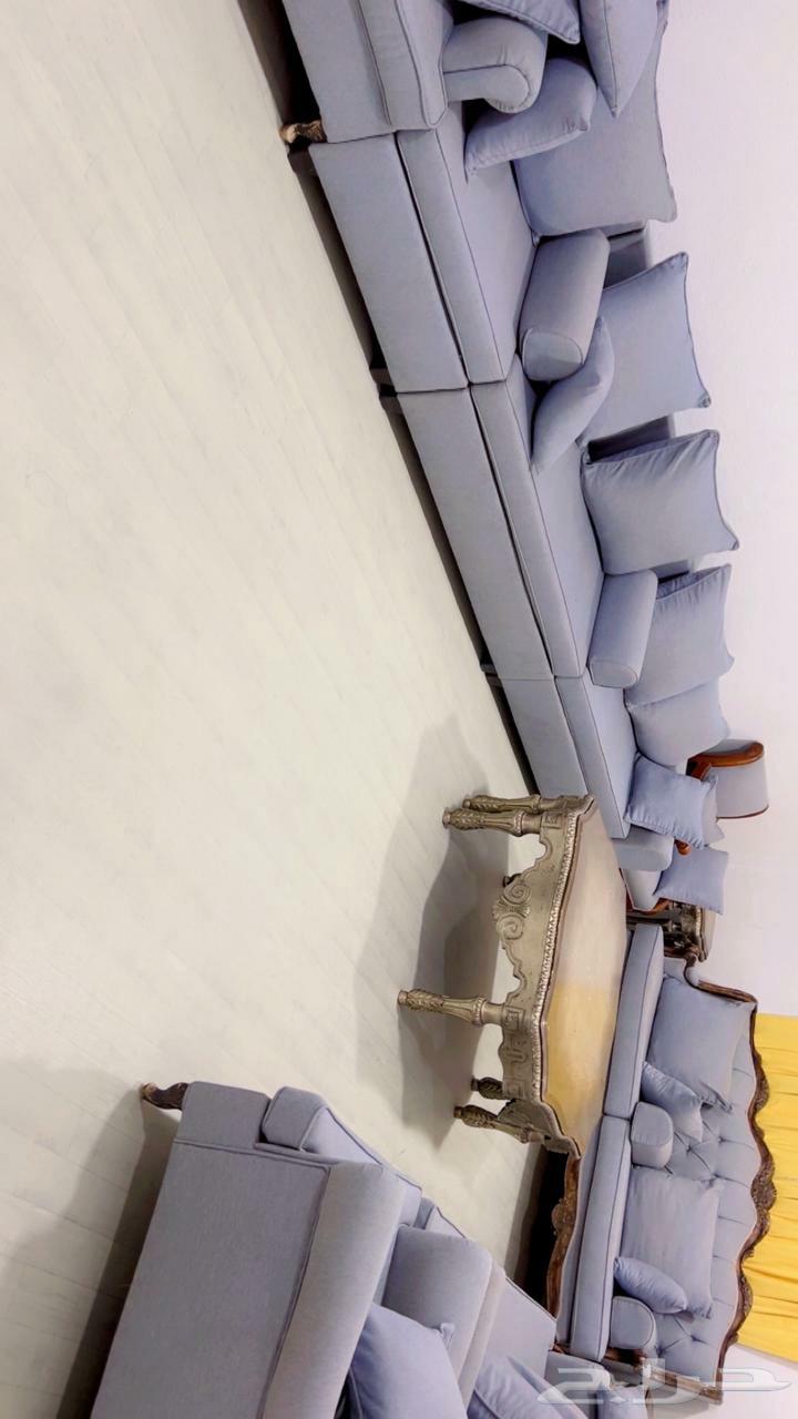 للبيع كنب ب350 فقط64475501735298111