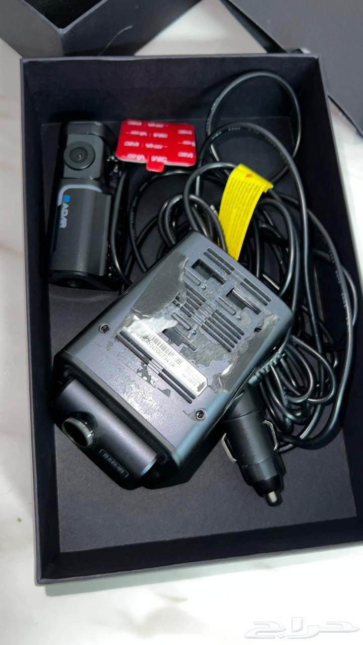 Thinkware U3000 Dash Cam64471676794243111