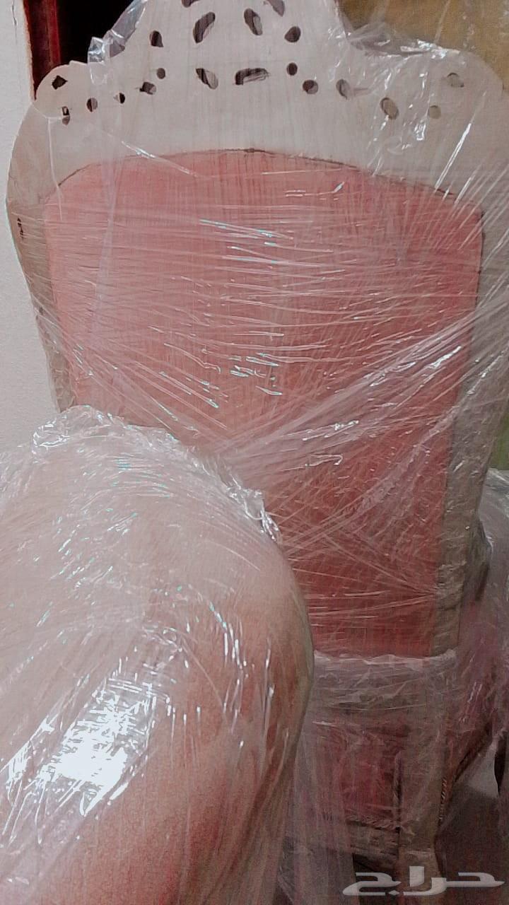 كنب جديد للبيع سبب البيع باب الشقه صغير ما يخش64471691028482110