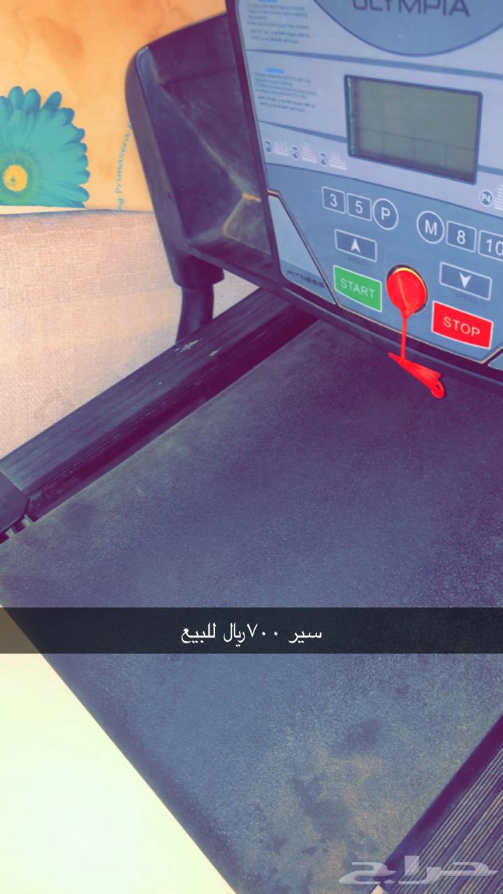 للبيع سير رياضي و عربة طفل رضيع64478787292545112