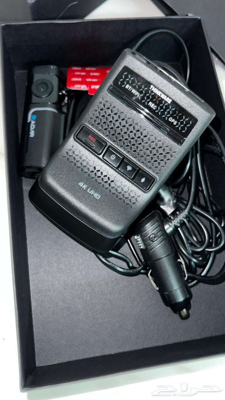 Thinkware U3000 Dash Cam64471676794243112