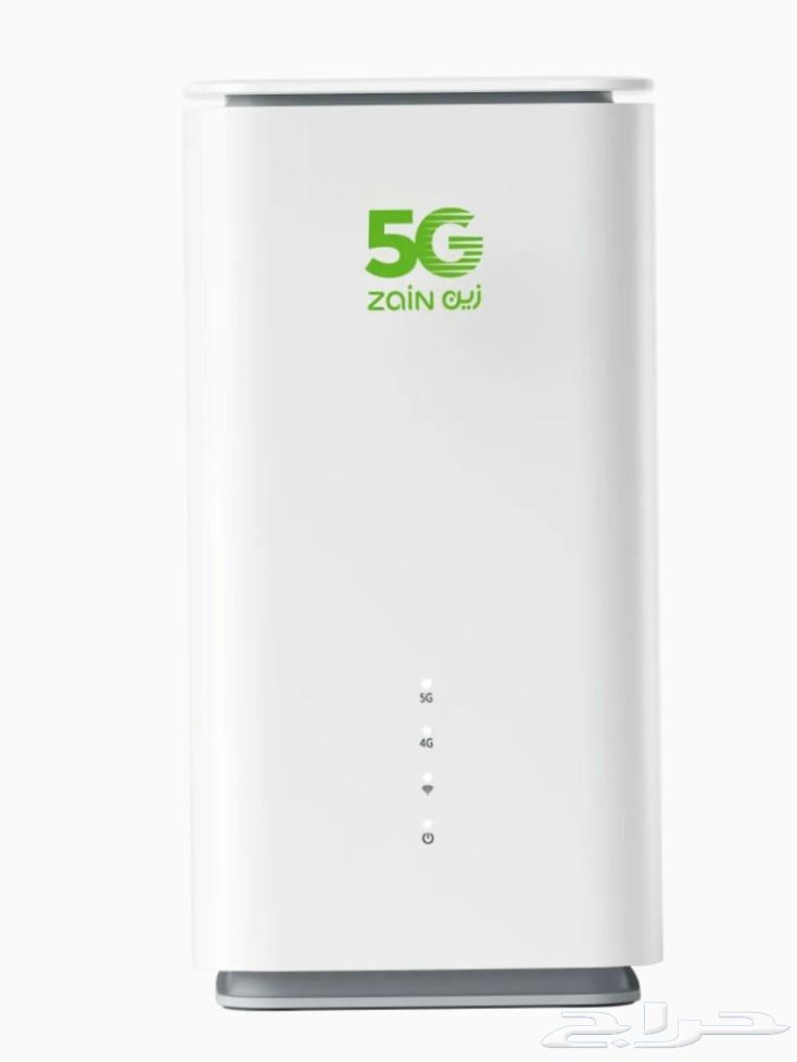 Zain Router64476921476353110