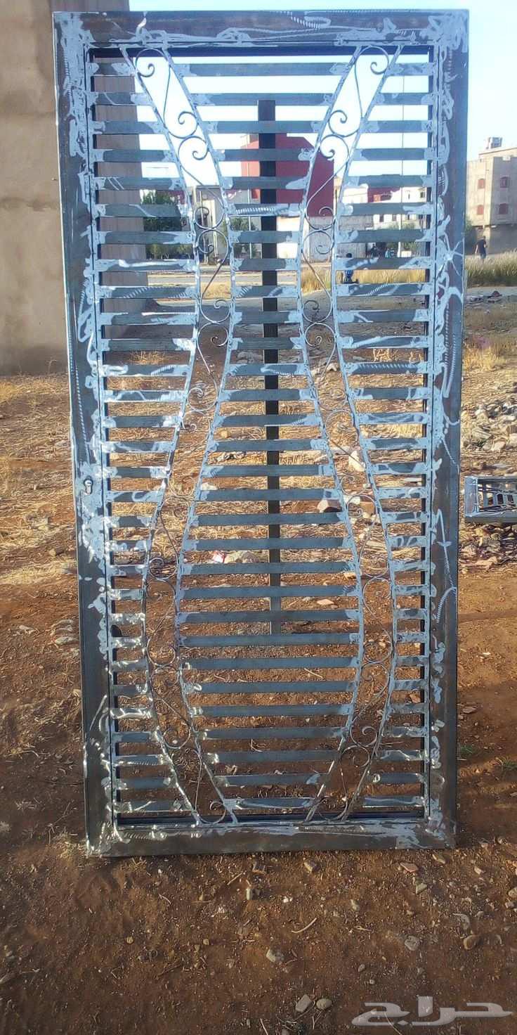 جميع انواع الابواب المداخل وابواب الاحواش64475308155267114