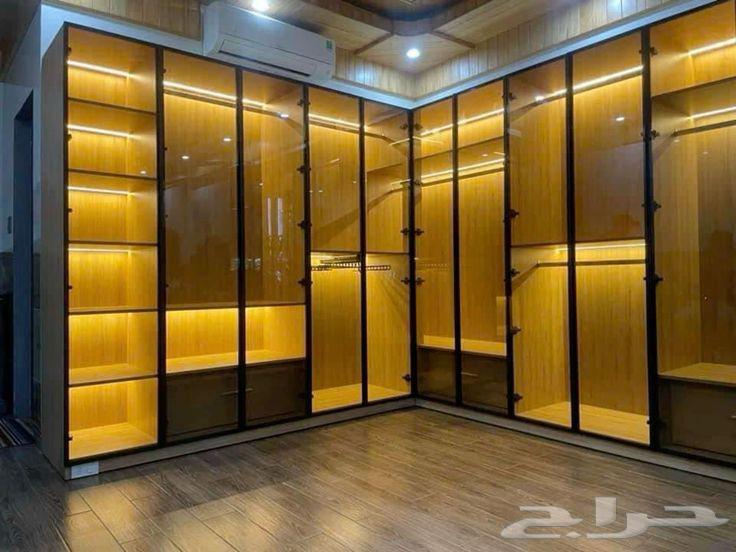 دواليب ملابس زاوية (L Shape) تفصيل64477603806081112