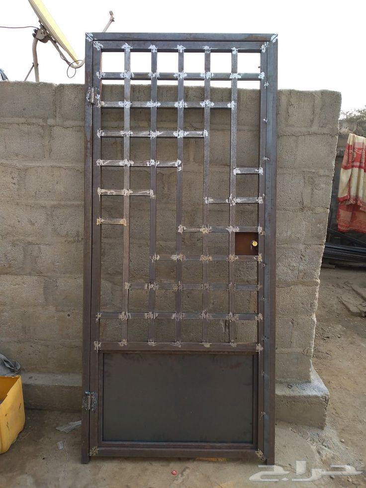 جميع انواع الابواب المداخل وابواب الاحواش64475308155267113