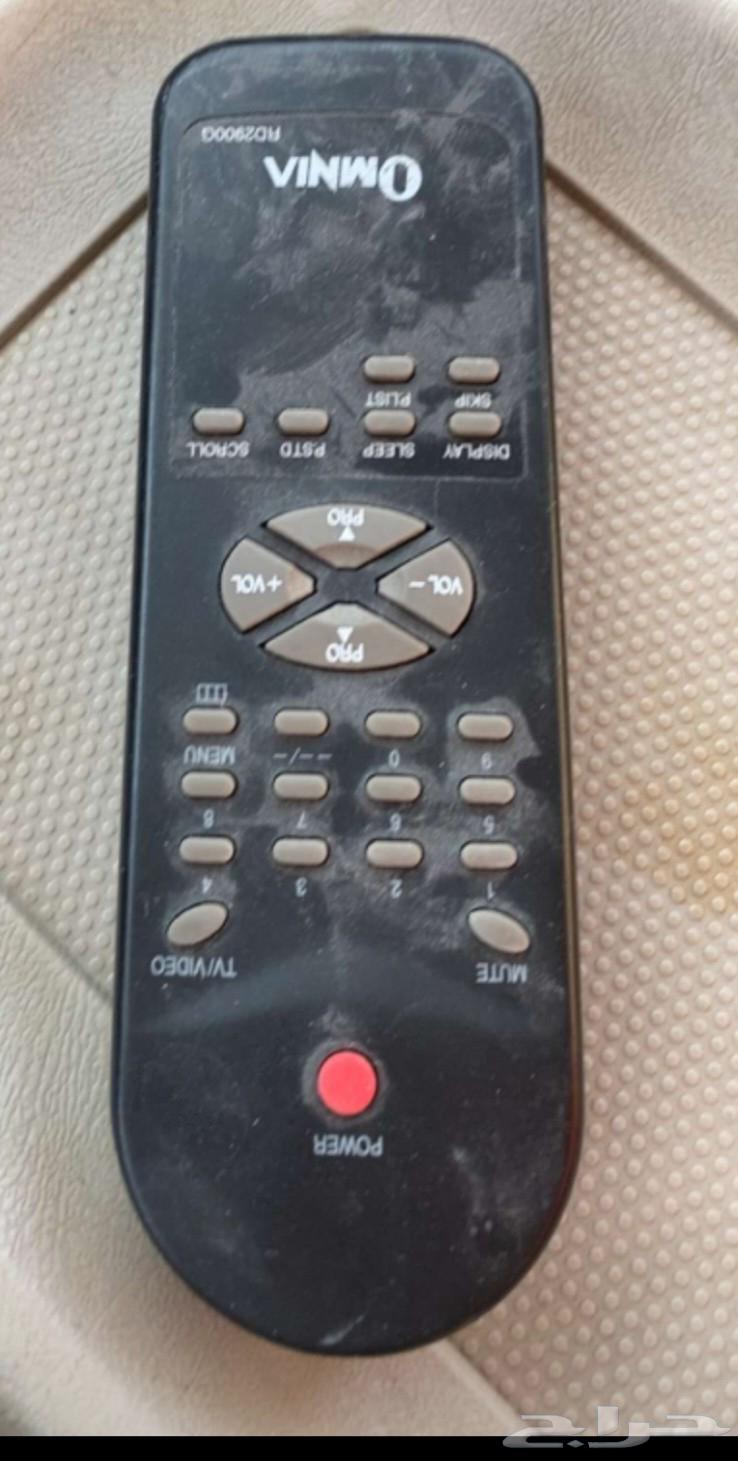 للبيع تلفزيون قديم64476754744833111