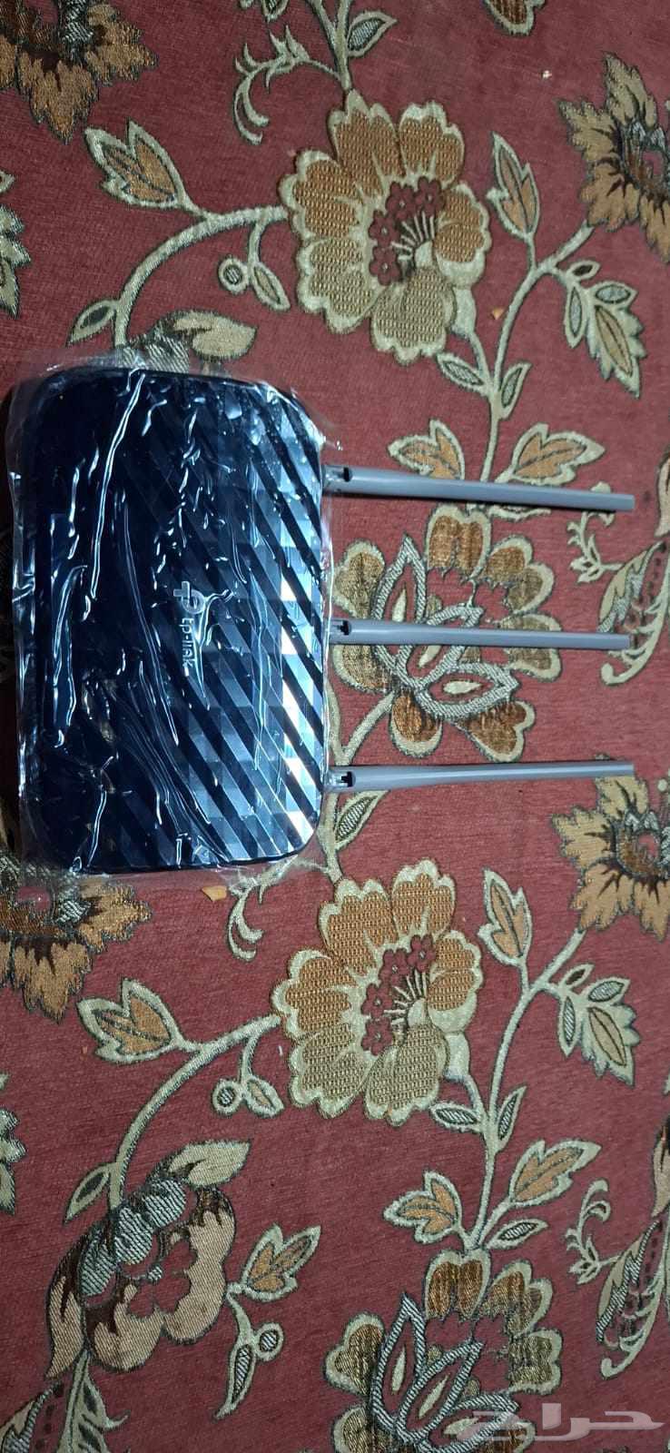 to link AC750 New Router64471746540673112