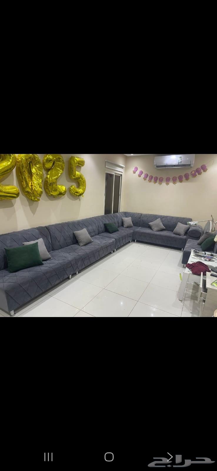 أثاث للبيع كله بحالة ممتازة64472536561793114