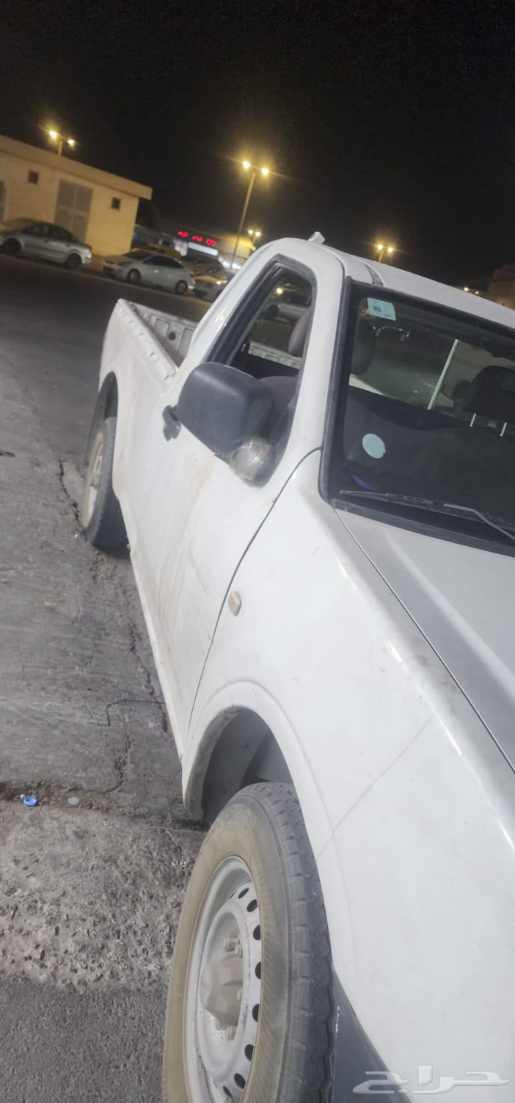 ونيت هايلكس غماره 2010توصيل داخل الرياض64476072112130112