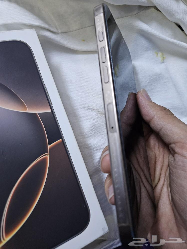 iPhone 16 Pro and Max 25664478211108225112