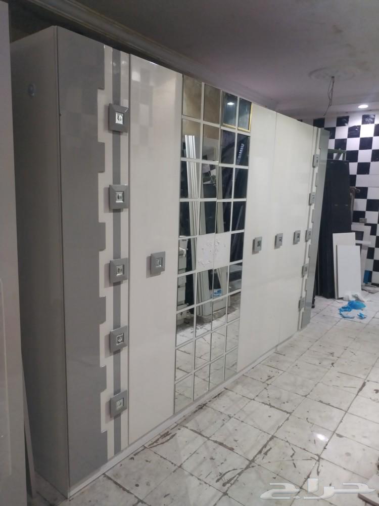 للبيع دولاب صيني 8 أدرف64474219739906110