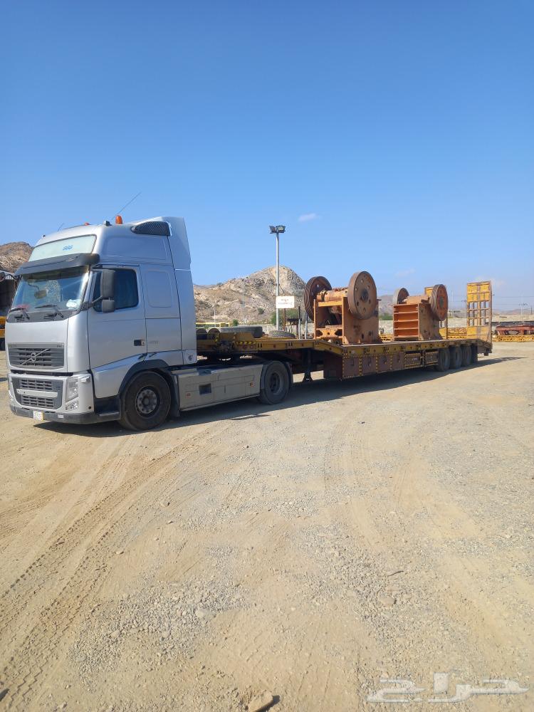 لوبد لنقل المعدات متواجد في الرياض64435327106562110