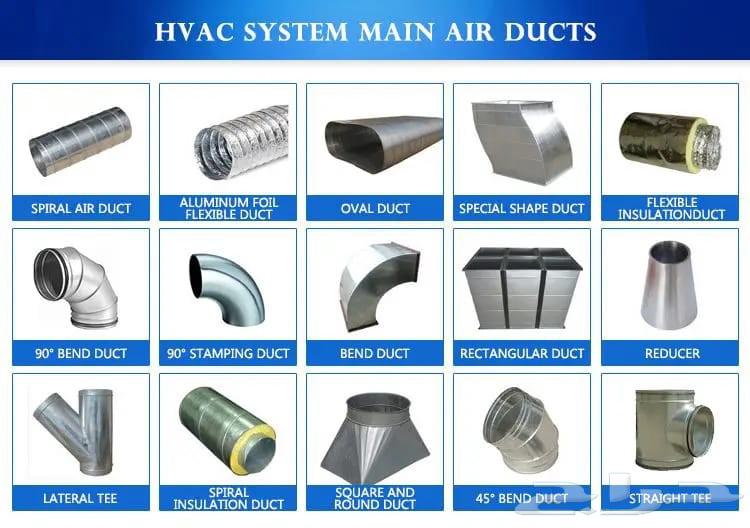 I need duct work64416426784387110