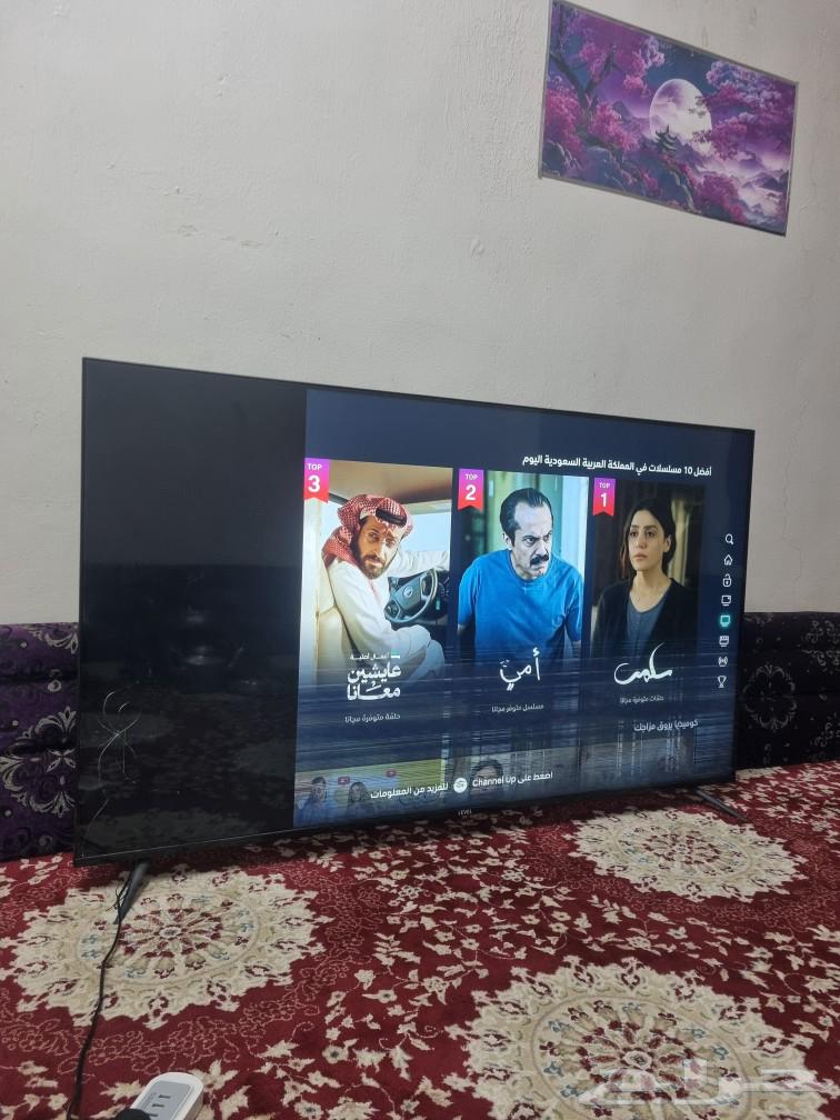 شاشة 65 بوصة LEVEL64476488487043113