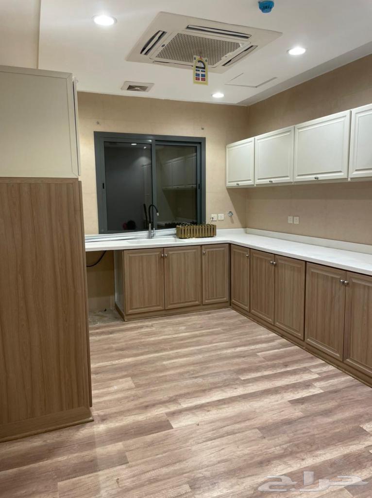 شقة للإيجار