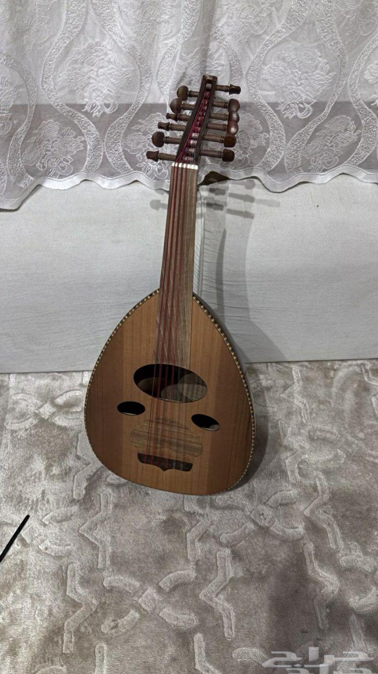 عود زرياب 064474283665538111