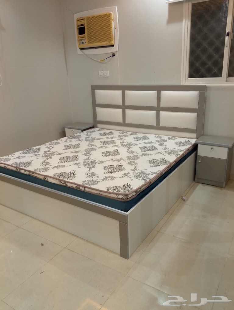 غرف نوم وطني جديده بسعر المصنع 1800شامل التوصل والتركيب64477296988674112