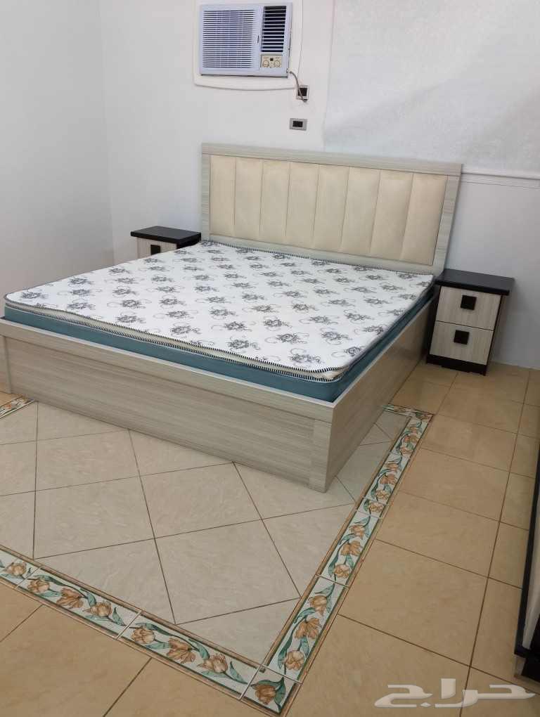 غرف نوم وطني جديده بسعر المصنع 1800شامل التوصل والتركيب64477296988674113