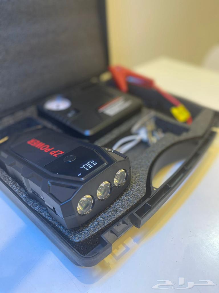 بوربانك السياره ومنفاخ64477116048643111