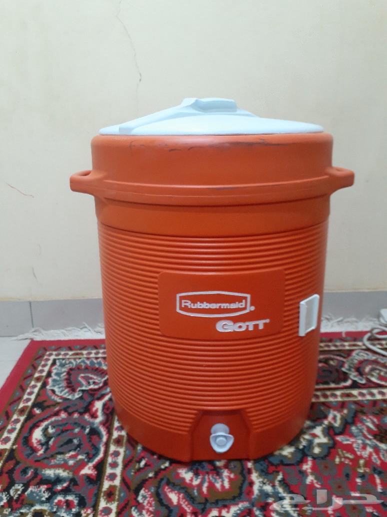 كولمن ماء64472034358402110