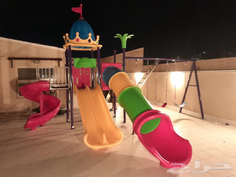 Swings and Slides for Children64478292925698110
