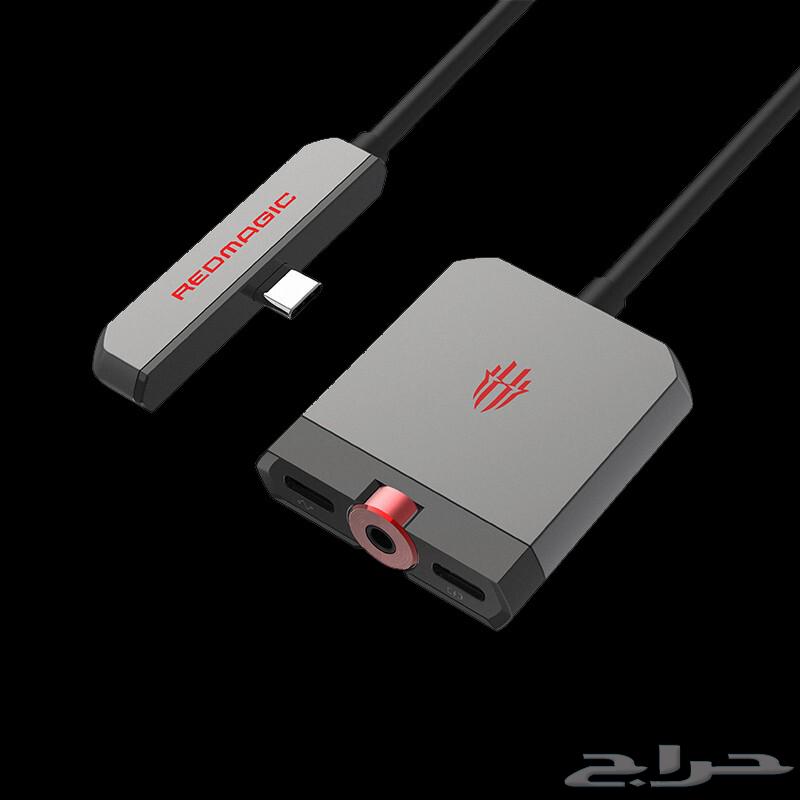Red Magic adapter64477590024450110