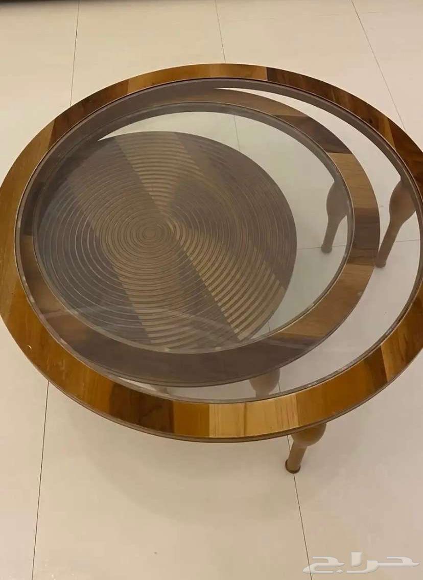 طاوله قهوة رئيسية 3 ارفف64477019088001110