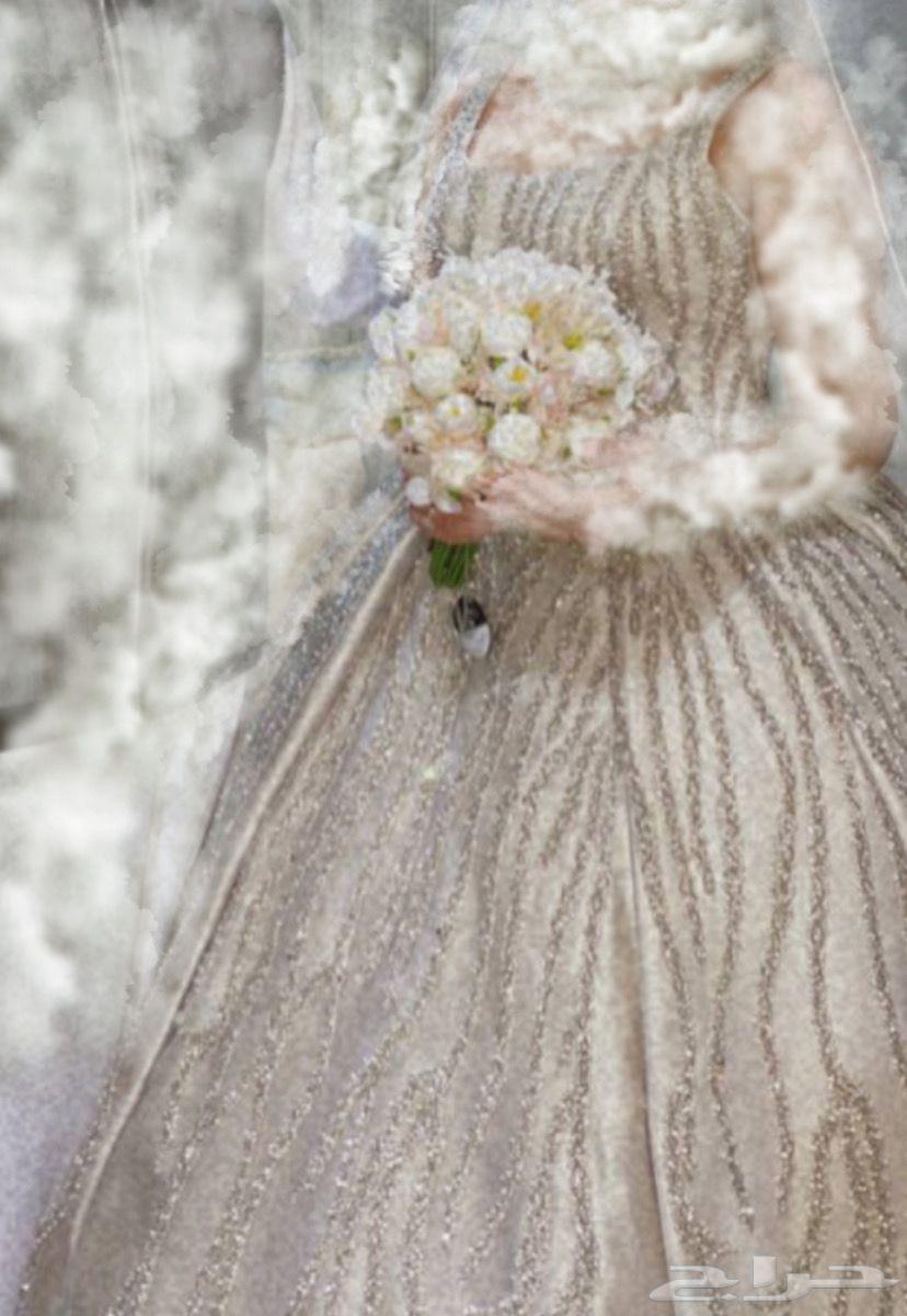 فستان زفاف للبيع64471718705538111