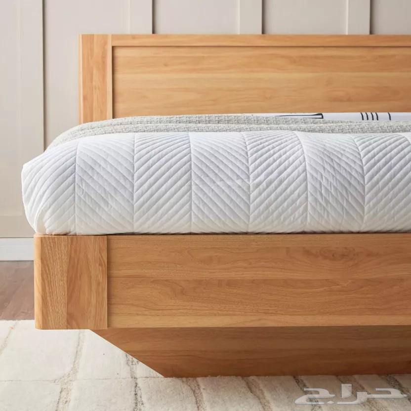 Get a bedroom set for only 1898 SAR, new from Home Centre64473078867586112