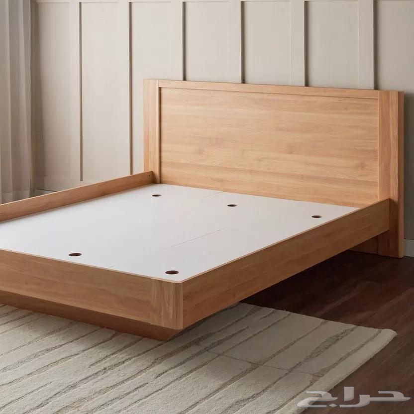 Get a bedroom set for only 1898 SAR, new from Home Centre64473078867586113