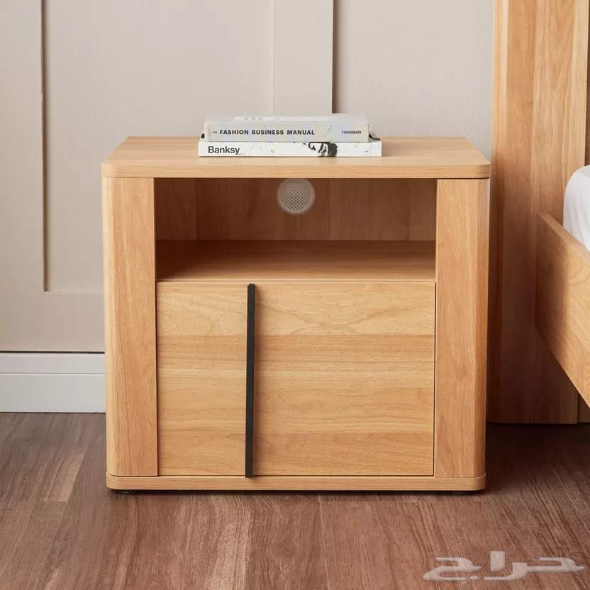 Get a bedroom set for only 1898 SAR, new from Home Centre64473078867586114