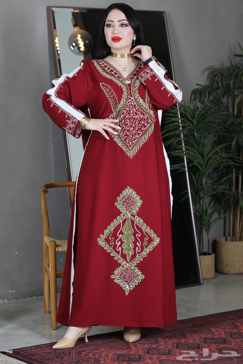 عرض اليوم الوطني الجلابيات 95 ريال شحن مجان64474832805635114