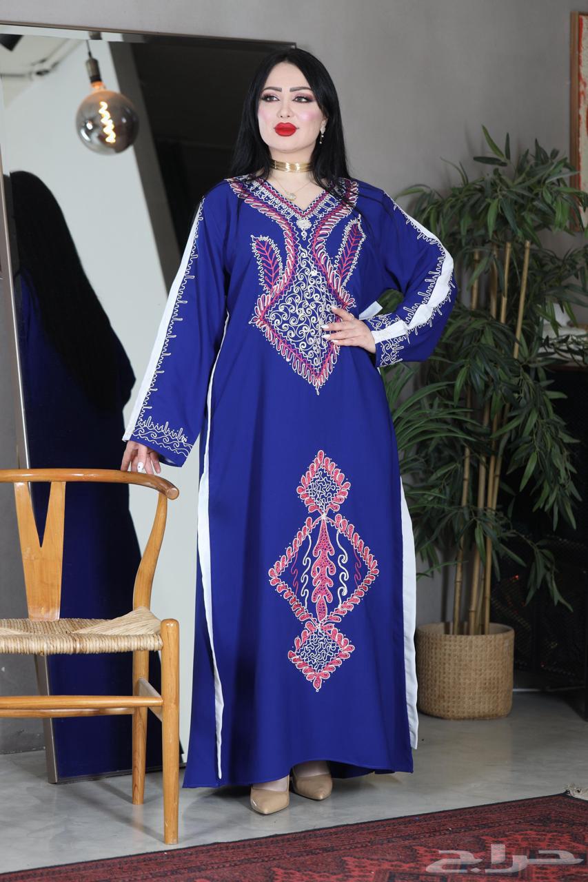 عرض اليوم الوطني الجلابيات 95 ريال شحن مجان64474832805635113