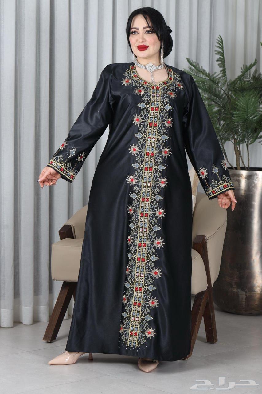 عرض اليوم الوطني الجلابيات 95 ريال شحن مجان64474832805635112