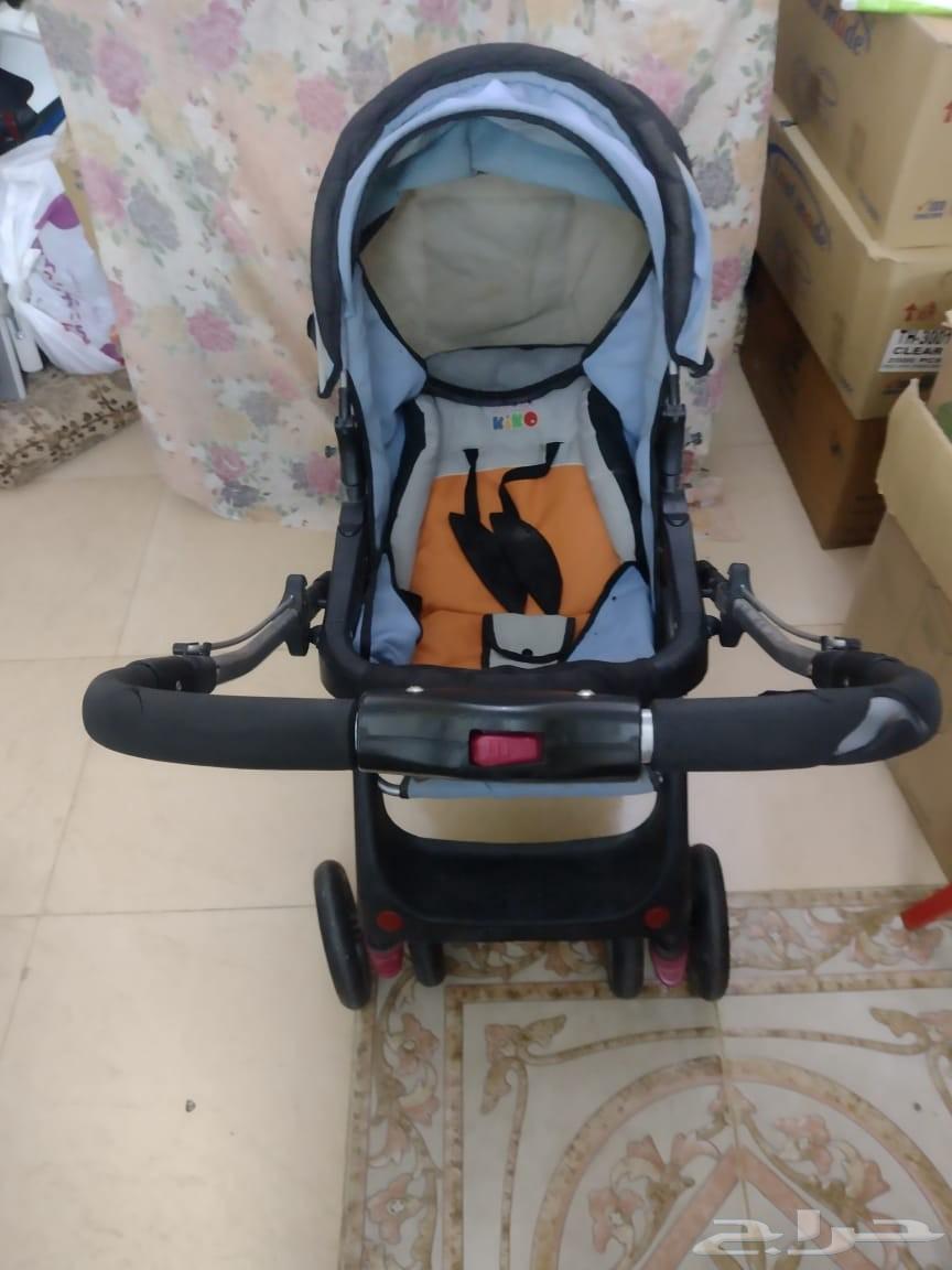 Children's stroller64475750123011110