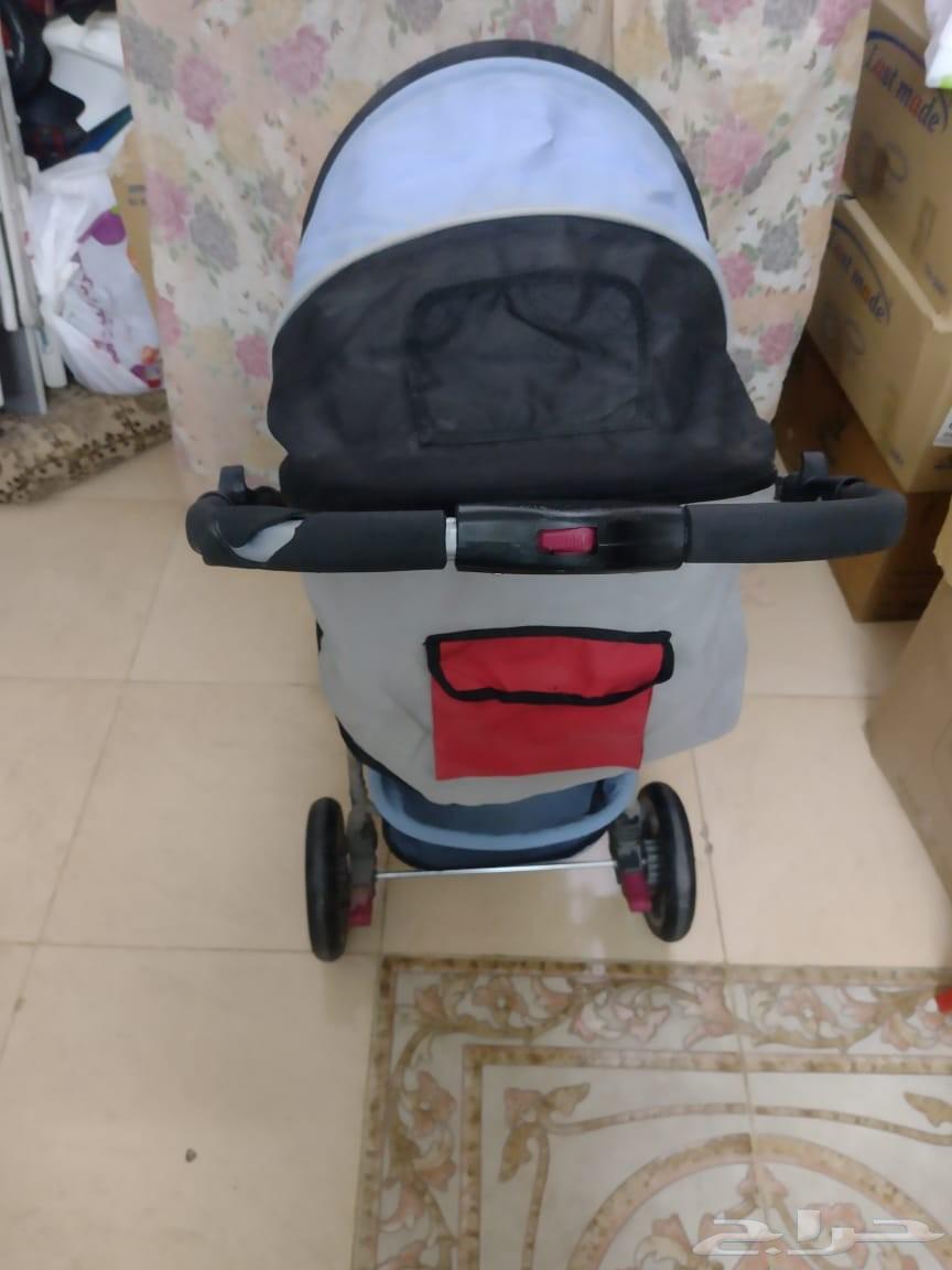Children's stroller64475750123011112