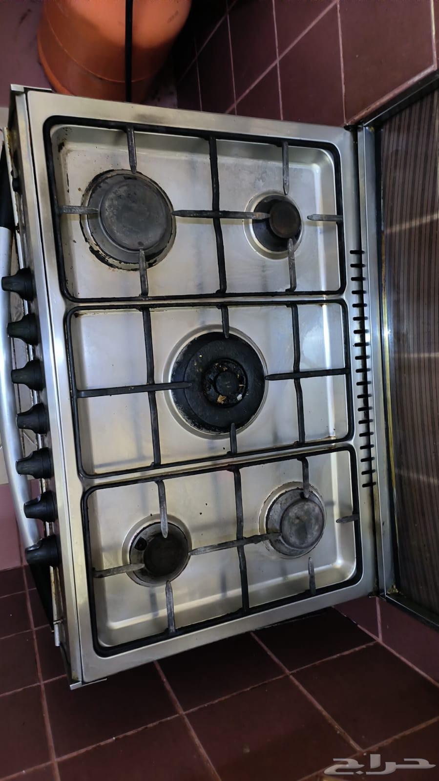 بوتجاز 5 شعله للبيع64472380480515112