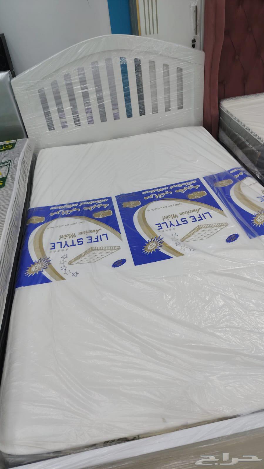 سرير دولاب مراتب سير جمل  ما توصيل64472443641859114