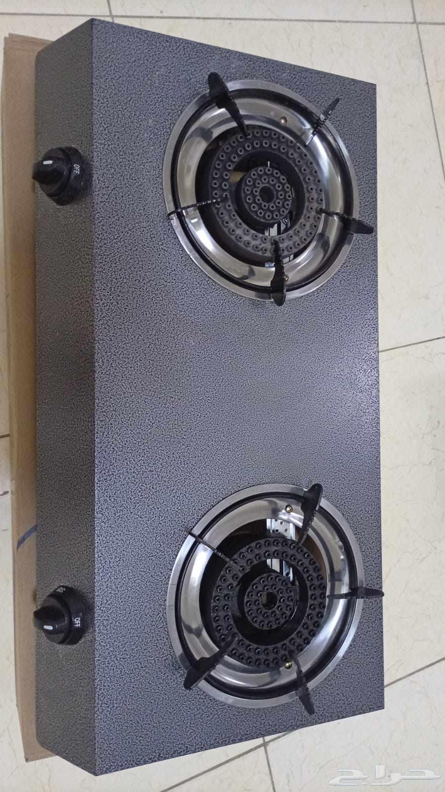 موقد غاز اوتوماتيك جديد بكرتونه64471870250497111