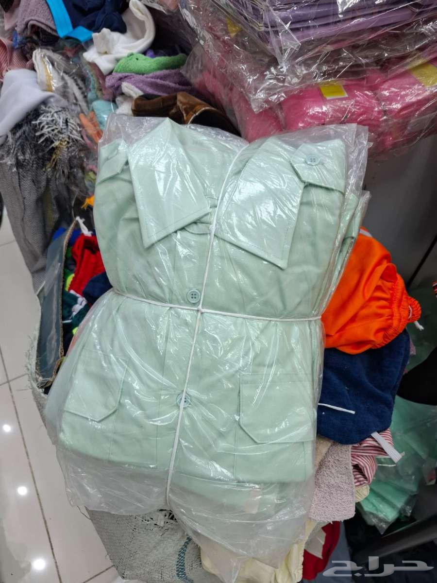 فقط بريالين وثمانين هللة البيع كامل الكميه بضاعة جديدة64477921934851111