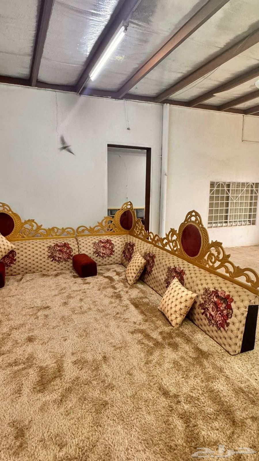 Cushions and mat 5in464474776488066113