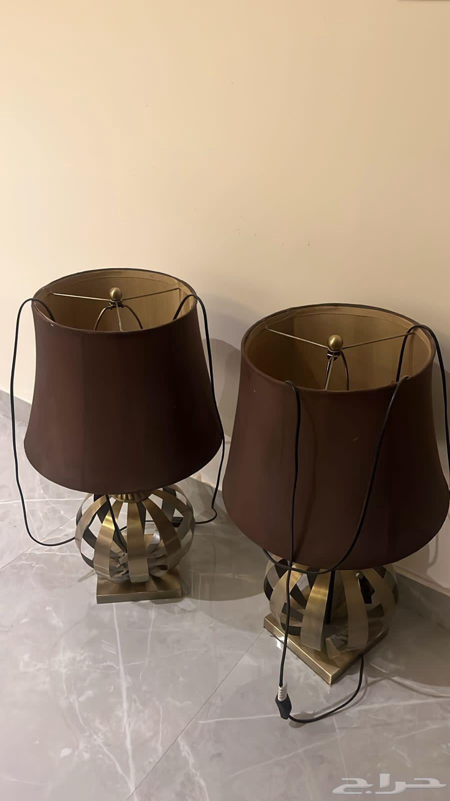 للبيع عفش المنزل كنب حتى مفرش عروس جديد ابيض نفرين64474315071235113